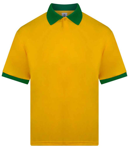 Koszulka sportowa AWDis Cool Retro