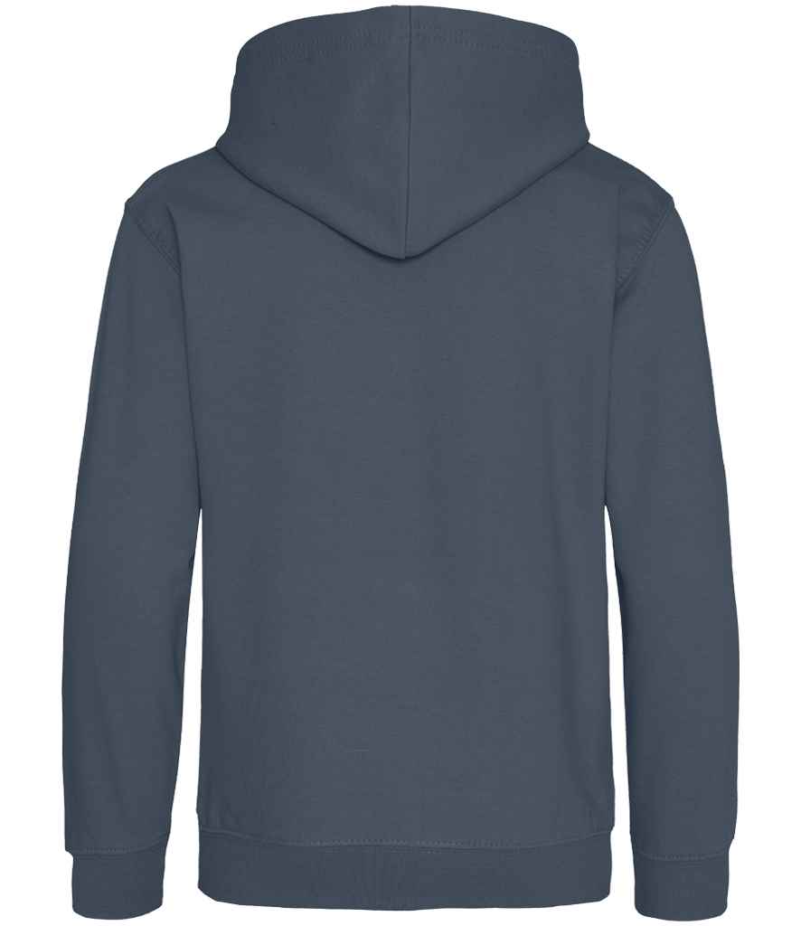 AWDis - Kids Hoodie - Pierre Francis