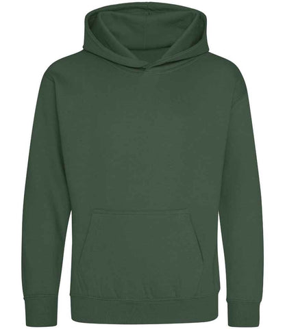 AWDis - Kids Hoodie - Pierre Francis
