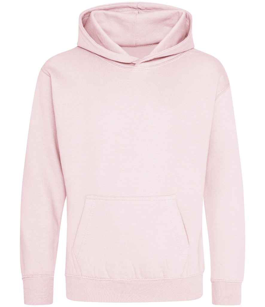 AWDis - Kids Hoodie - Pierre Francis