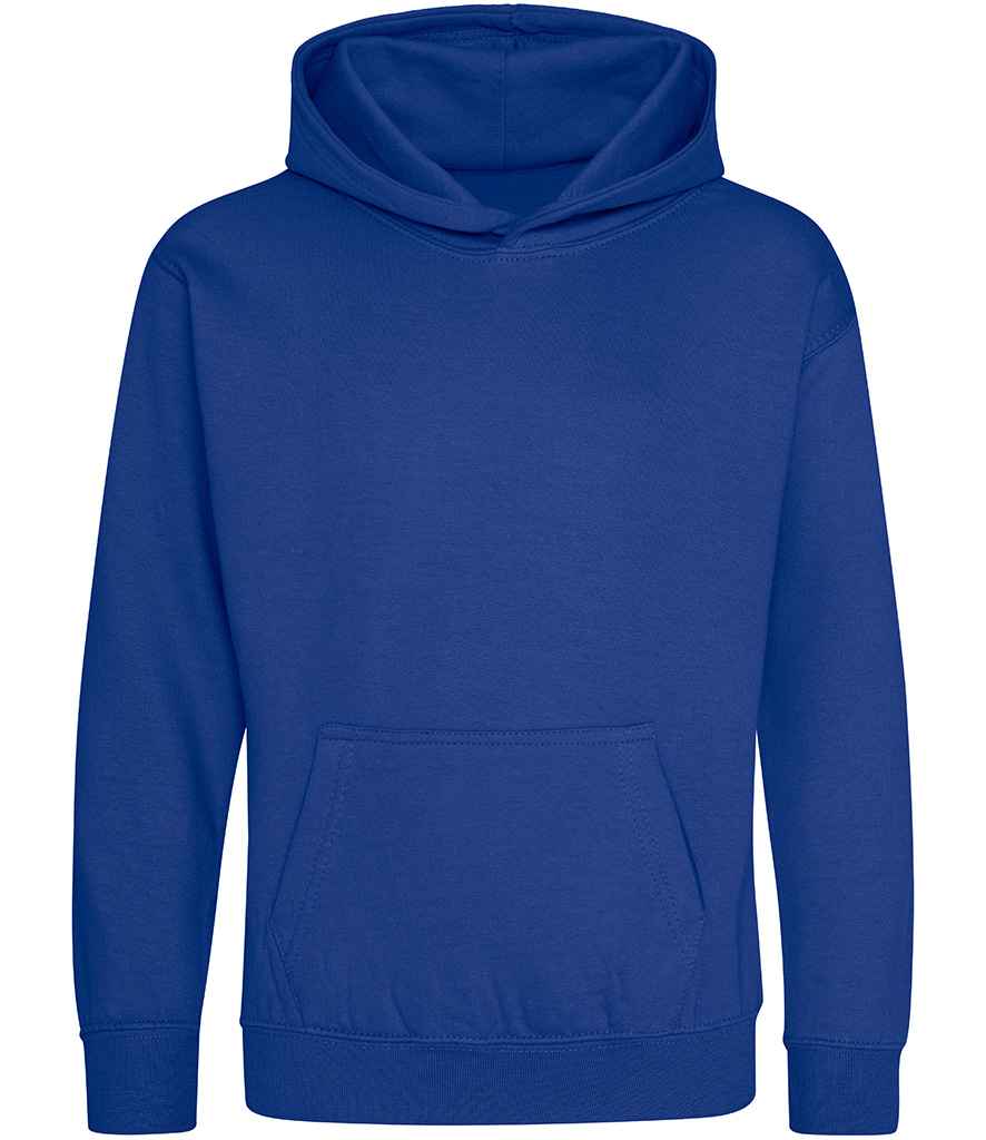 AWDis - Kids Hoodie - Pierre Francis