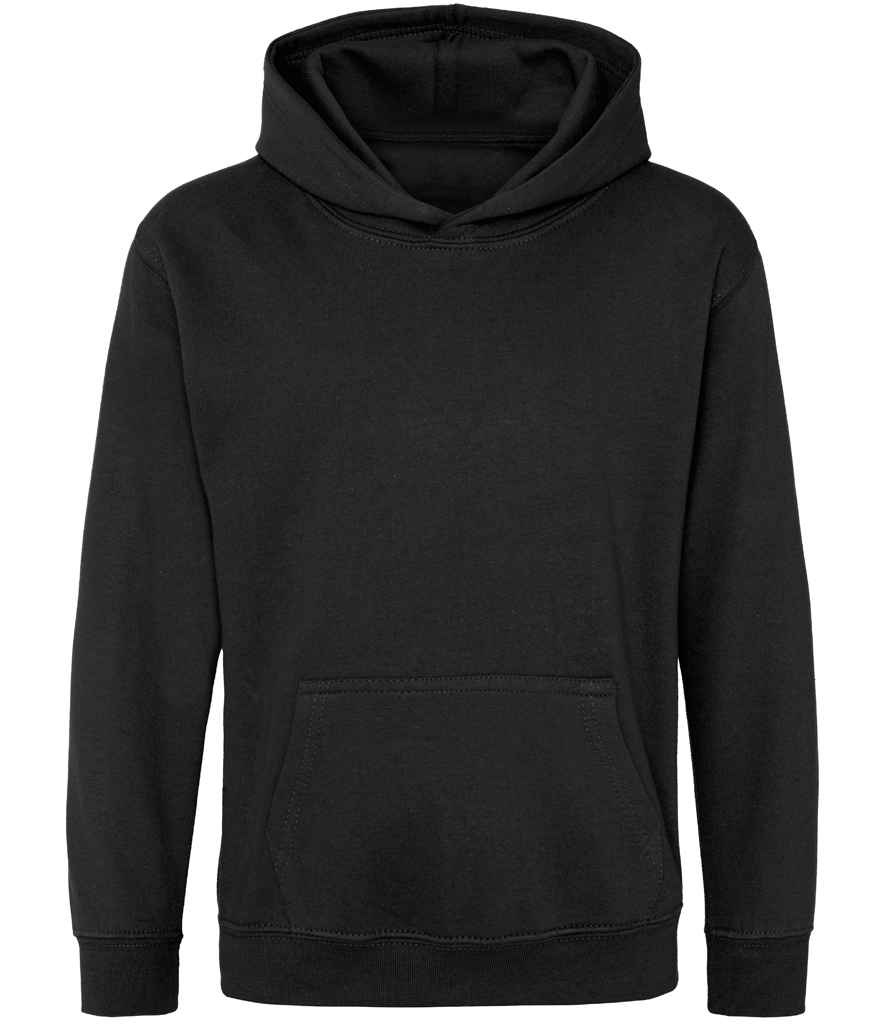 AWDis - Kids Hoodie - Pierre Francis