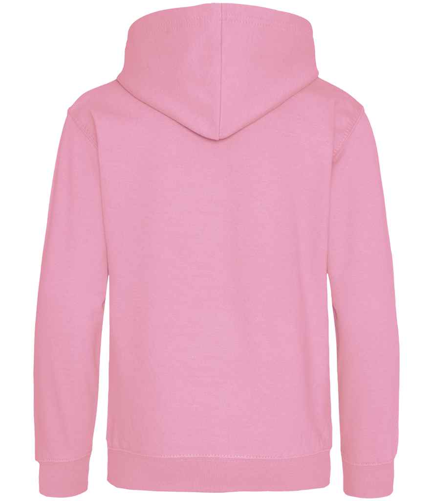 AWDis - Kids Hoodie - JH001B CFP 1-2