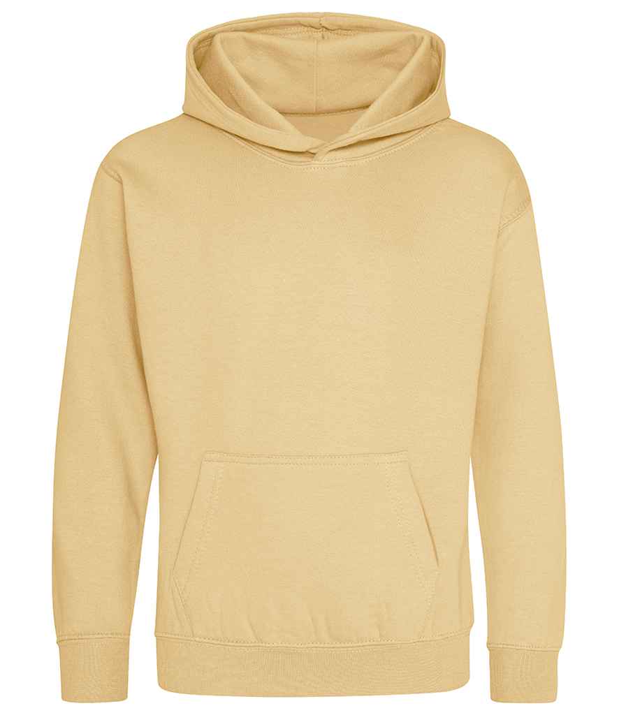 AWDis - Kids Hoodie - JH001B DSN 1-2