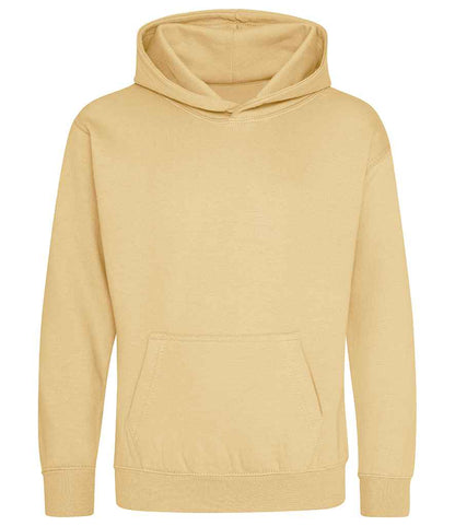 AWDis - Kids Hoodie - JH001B DSN 1-2