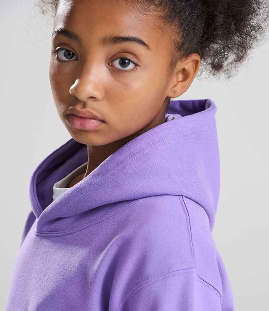 AWDis - Kids Hoodie - Pierre Francis