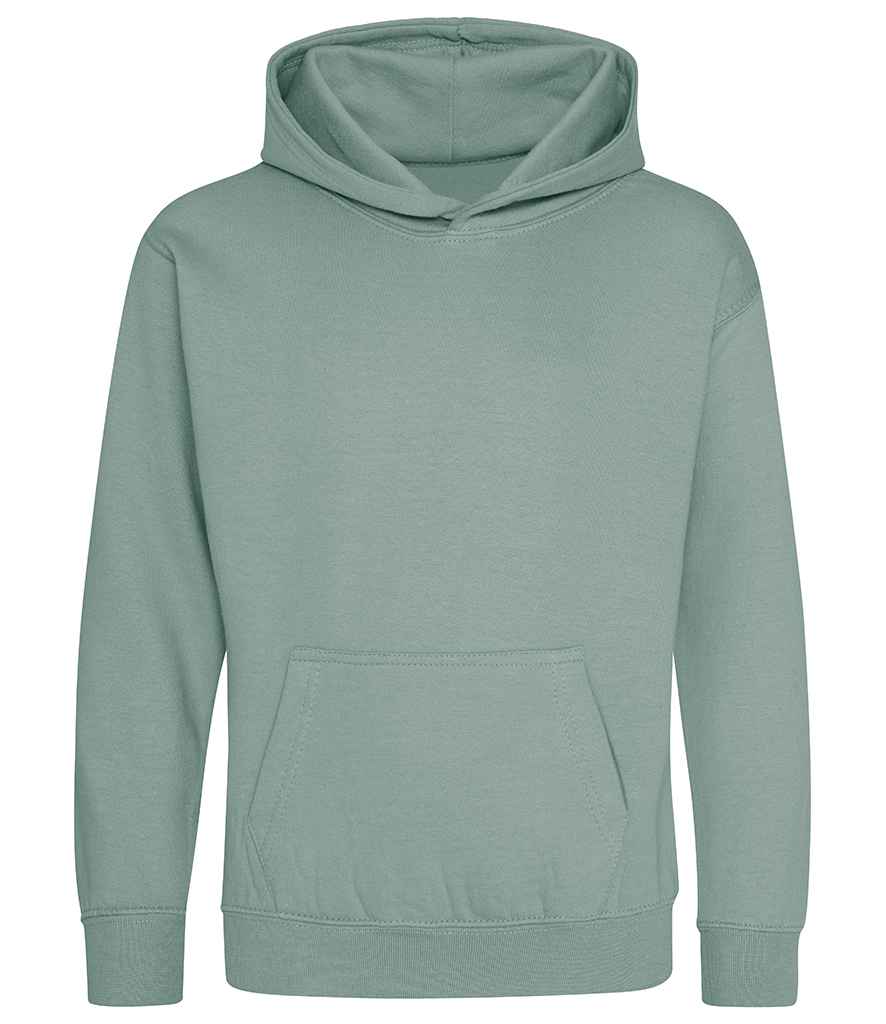 AWDis - Kids Hoodie - JH001B DUG 1-2