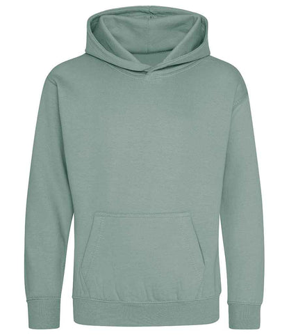 AWDis - Kids Hoodie - JH001B DUG 1-2