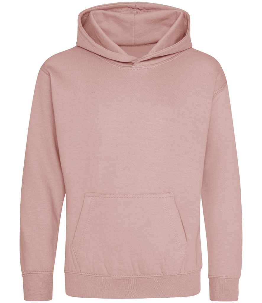 AWDis - Kids Hoodie - JH001B DYP 1-2