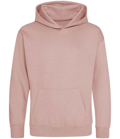 AWDis - Kids Hoodie - JH001B DYP 1-2