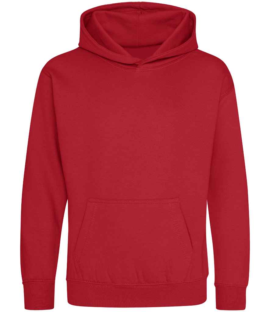 AWDis - Kids Hoodie - JH001B FIR 1-2