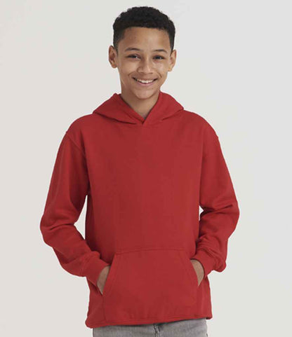 AWDis - Kids Hoodie - Pierre Francis