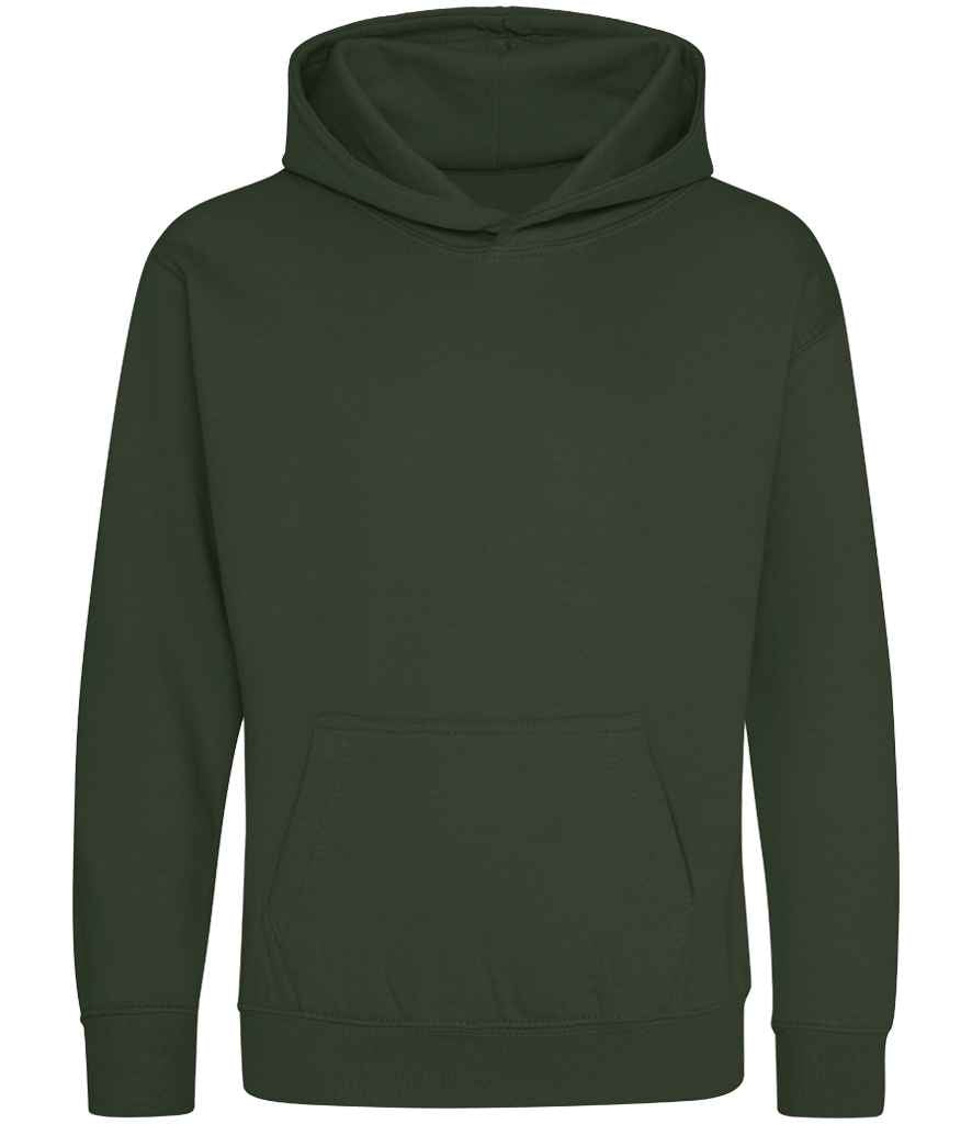 AWDis - Kids Hoodie - JH001B FOR 1-2