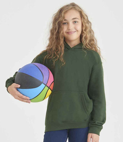 AWDis - Kids Hoodie - Pierre Francis