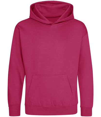 AWDis - Kids Hoodie - Pierre Francis