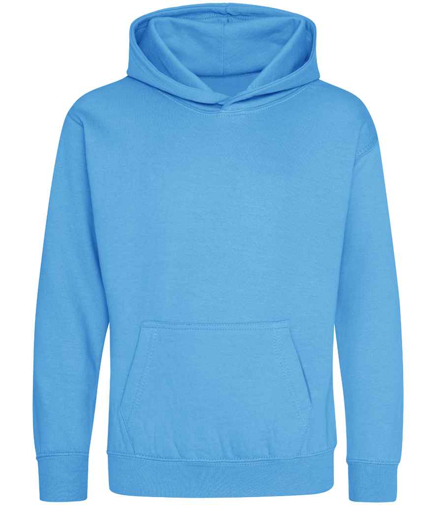 AWDis - Kids Hoodie - Pierre Francis