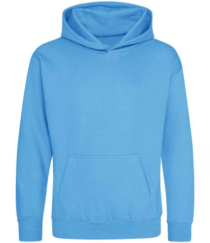 AWDis - Kids Hoodie - Pierre Francis