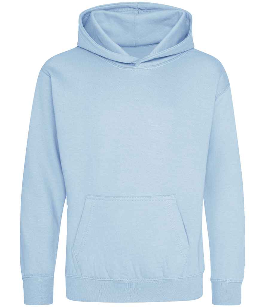 AWDis - Kids Hoodie - Pierre Francis