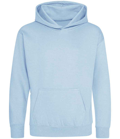 AWDis - Kids Hoodie - JH001B AIR 1-2