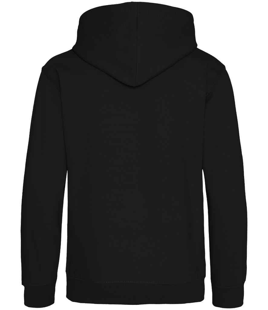 AWDis - Kids Hoodie - Pierre Francis