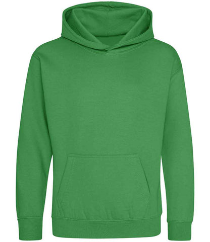 AWDis - Kids Hoodie - Pierre Francis