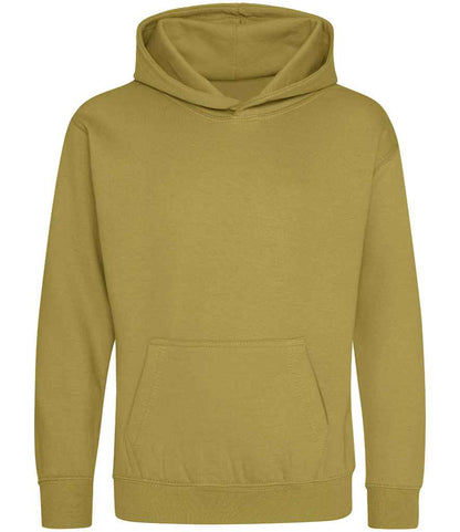 AWDis - Kids Hoodie - Pierre Francis