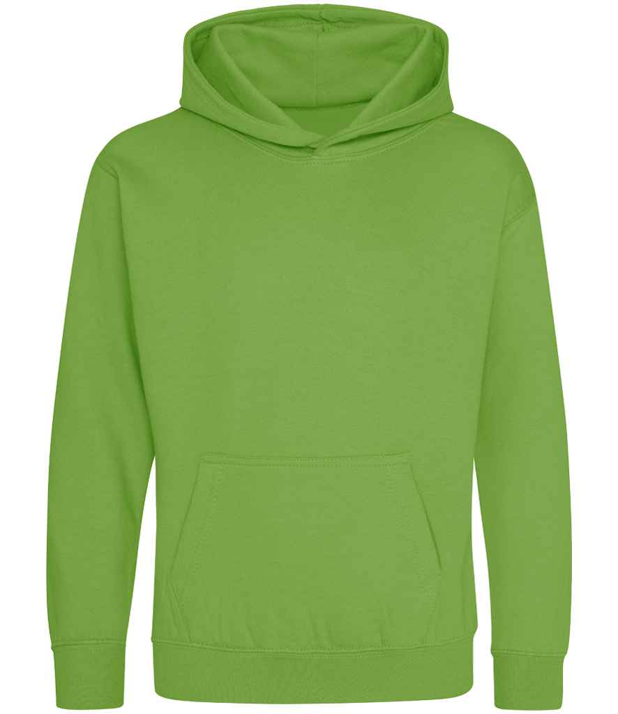 AWDis - Kids Hoodie - Pierre Francis