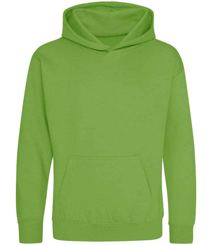 AWDis - Kids Hoodie - Pierre Francis