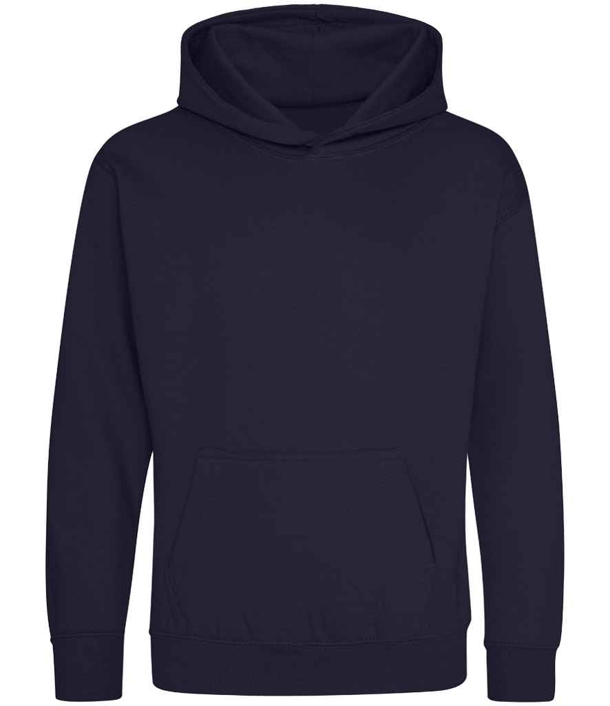AWDis - Kids Hoodie - Pierre Francis