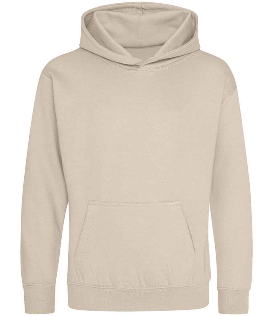 AWDis - Kids Hoodie - Pierre Francis