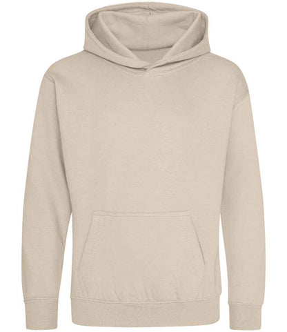 AWDis - Kids Hoodie - Pierre Francis
