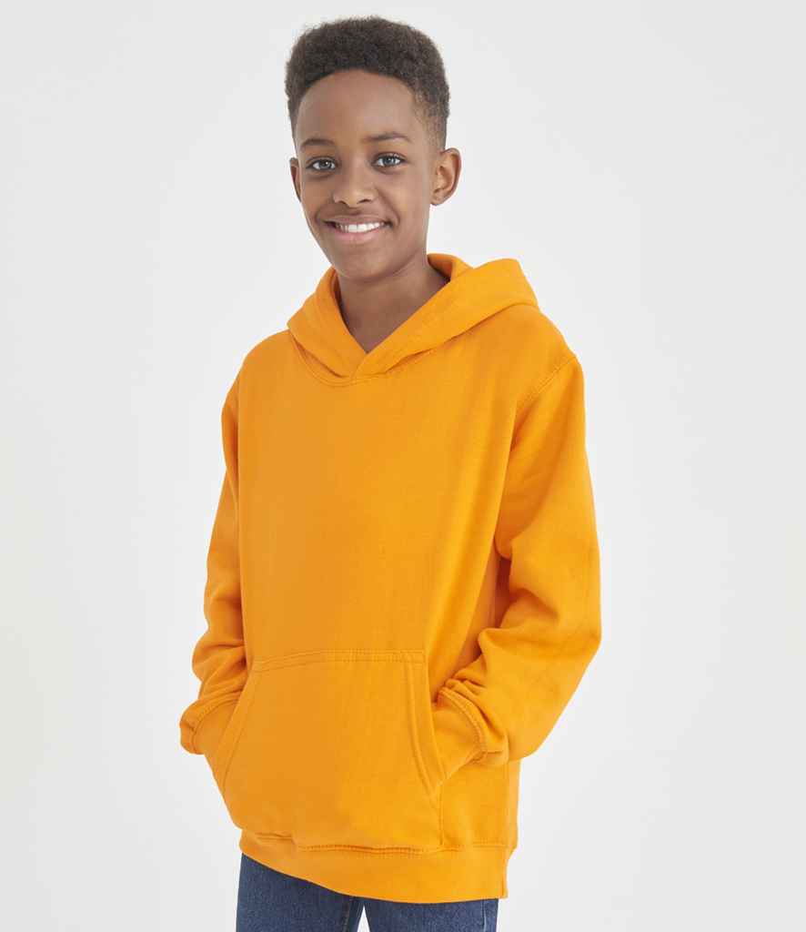 AWDis - Kids Hoodie - Pierre Francis