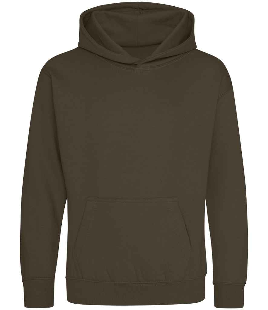 AWDis - Kids Hoodie - Pierre Francis