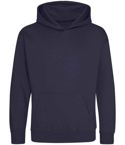 AWDis - Kids Hoodie - Pierre Francis