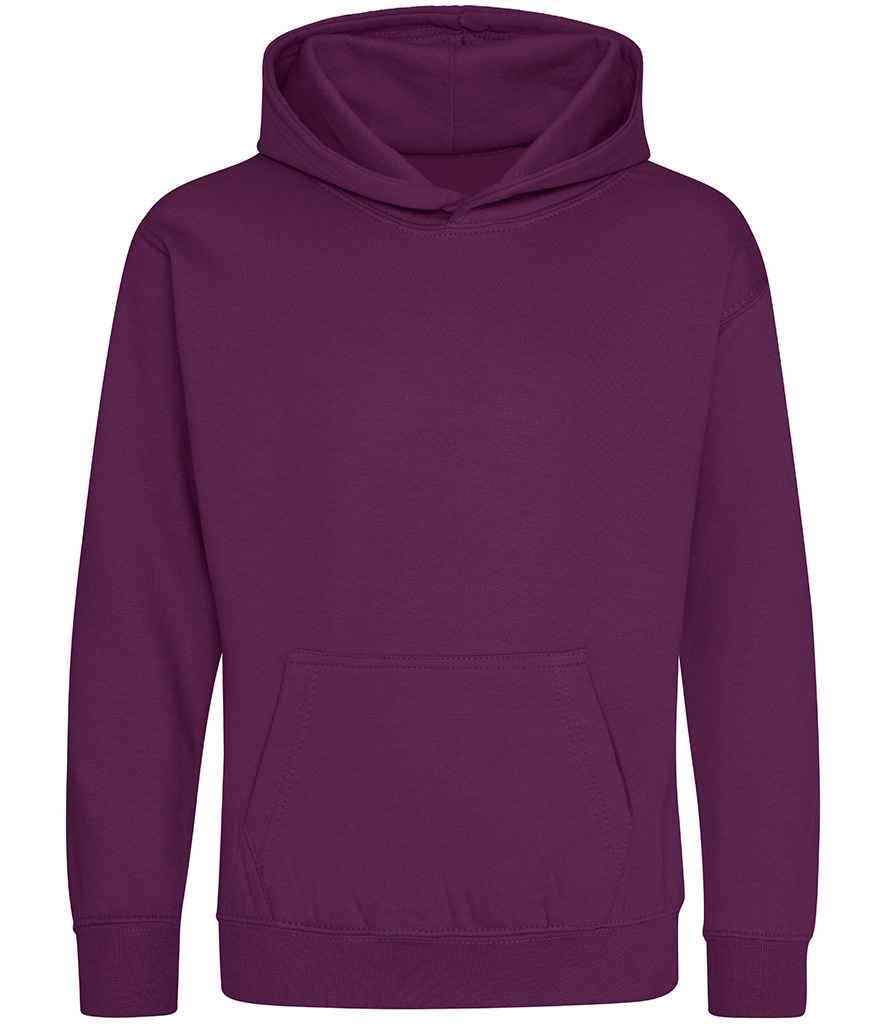 AWDis - Kids Hoodie - Pierre Francis