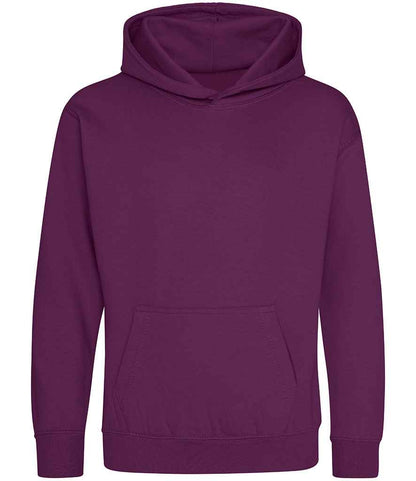 AWDis - Kids Hoodie - Pierre Francis