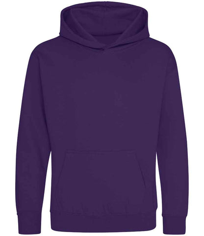 AWDis - Kids Hoodie - Pierre Francis