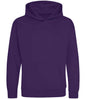 AWDis - Kids Hoodie - Pierre Francis