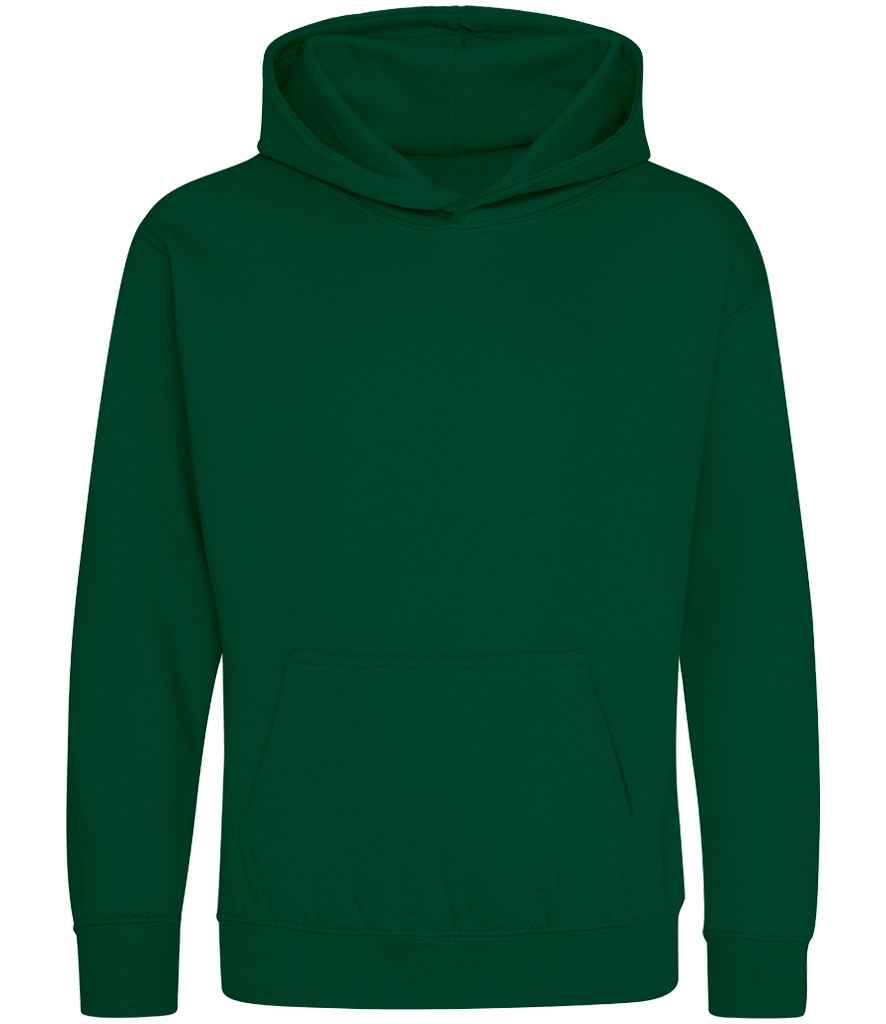 AWDis - Kids Hoodie - Pierre Francis