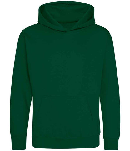 AWDis - Kids Hoodie - Pierre Francis