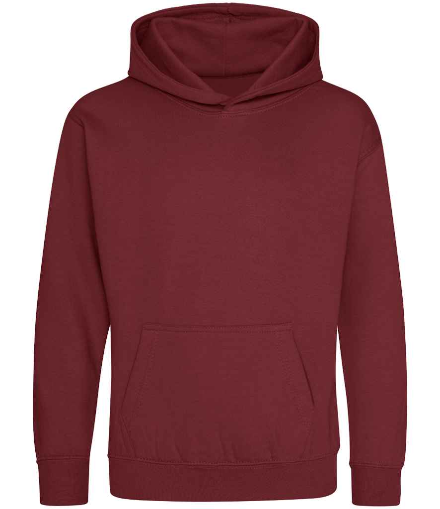 AWDis - Kids Hoodie - Pierre Francis