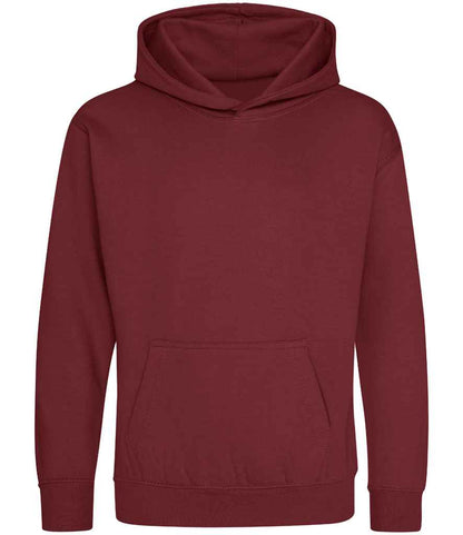 AWDis - Kids Hoodie - Pierre Francis