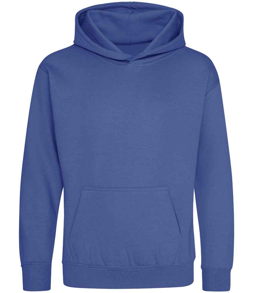 AWDis - Kids Hoodie - Pierre Francis