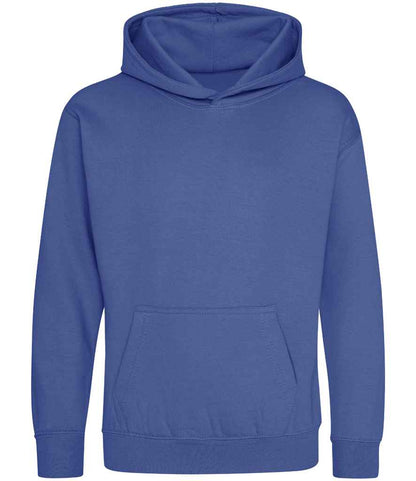 AWDis - Kids Hoodie - Pierre Francis