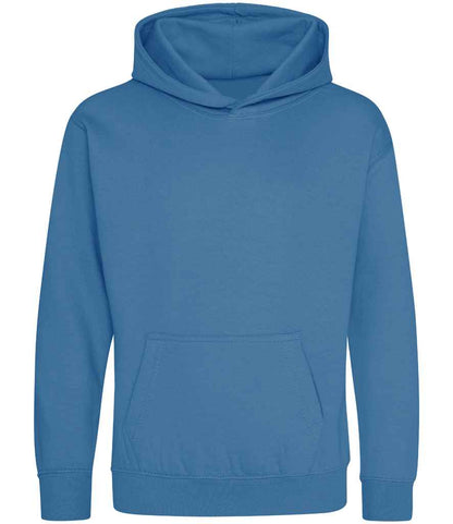 AWDis - Kids Hoodie - Pierre Francis