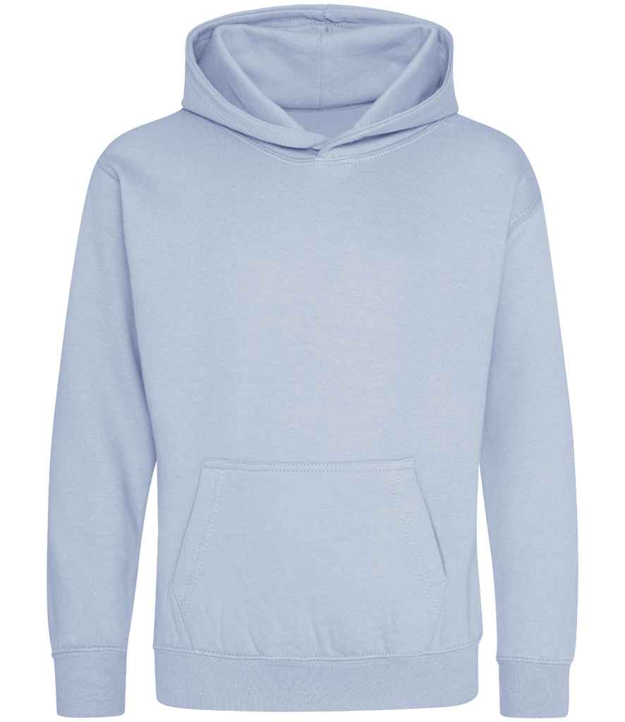 AWDis - Kids Hoodie - Pierre Francis