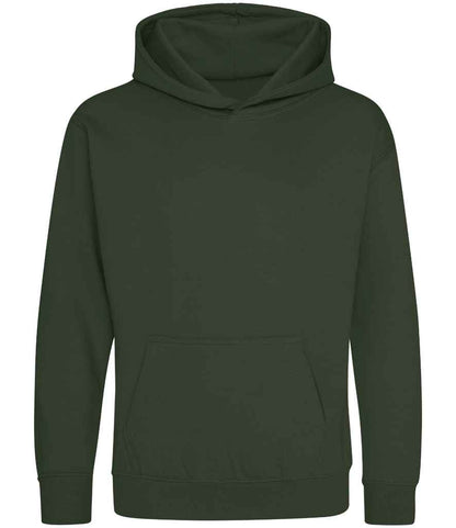 AWDis - Kids Hoodie - Pierre Francis