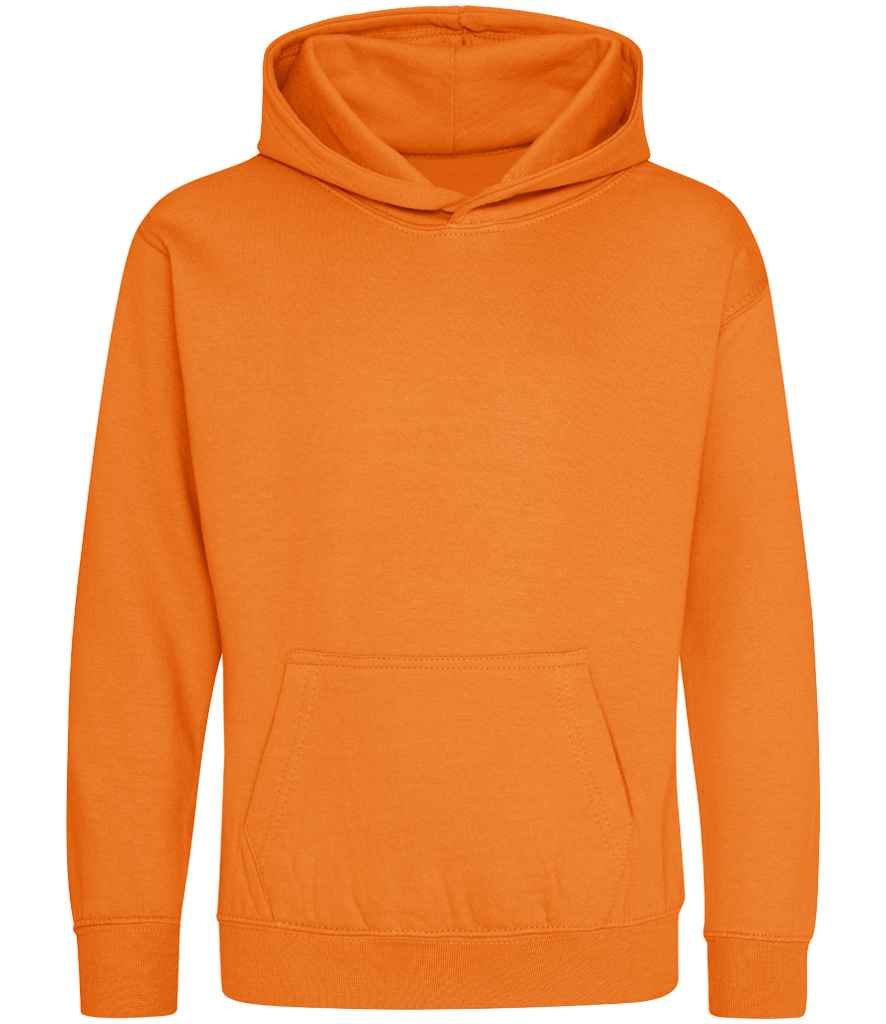 AWDis - Kids Hoodie - Pierre Francis