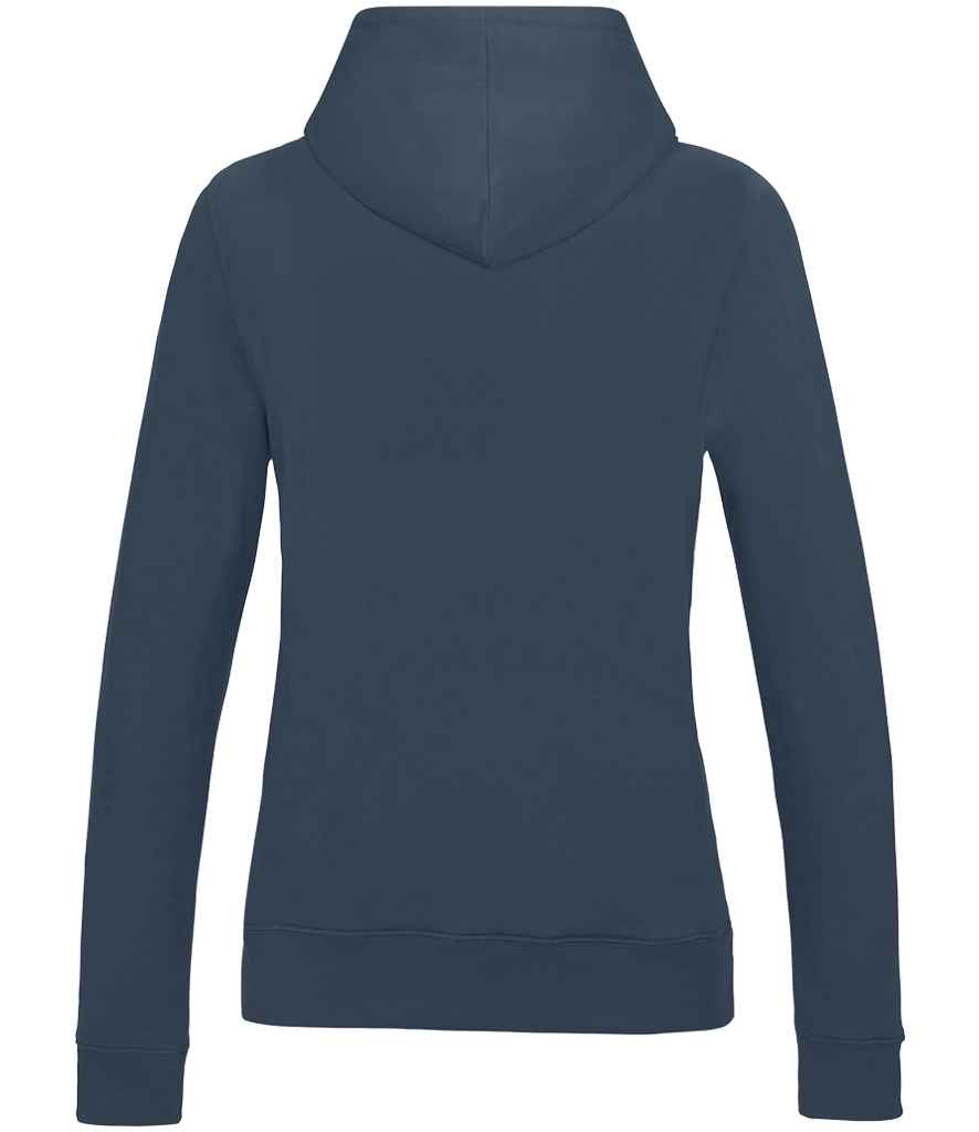 AWDis - Ladies College Hoodie - Pierre Francis