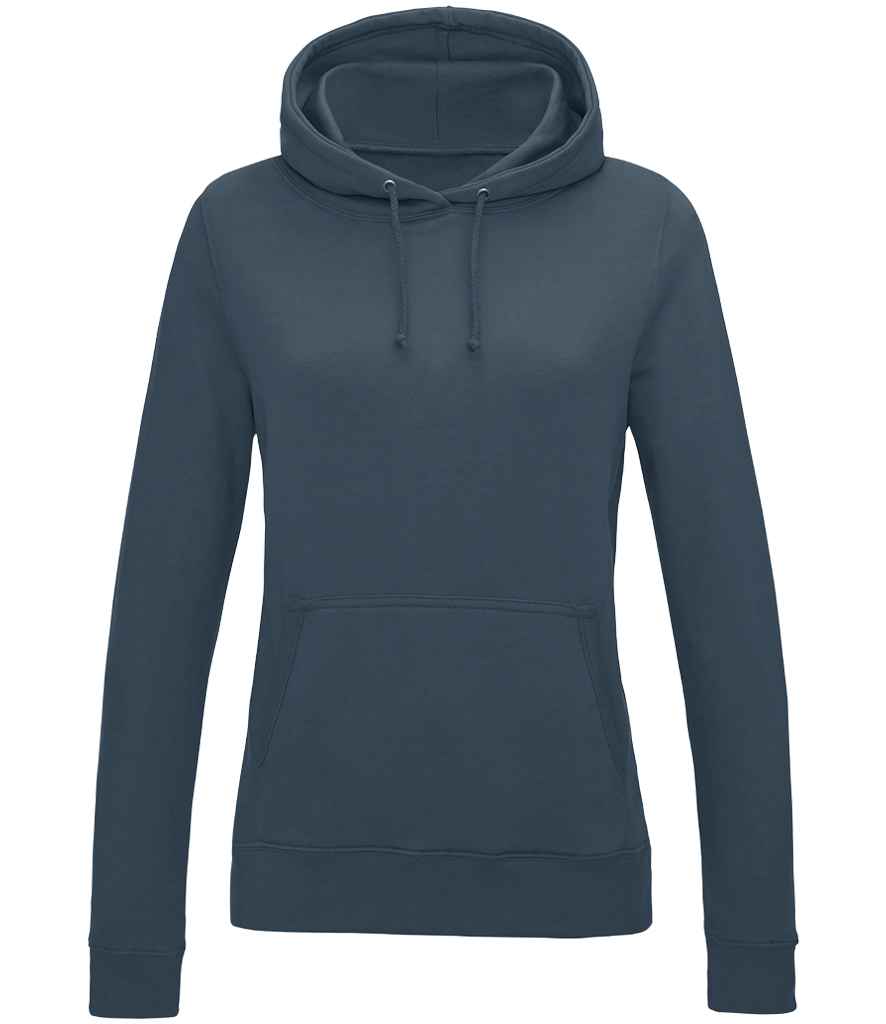 AWDis - Ladies College Hoodie - JH001F AIR XS